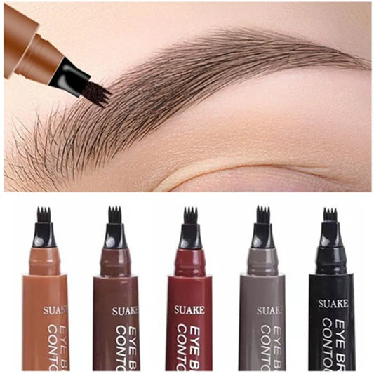 4D Microblading Brow Pen