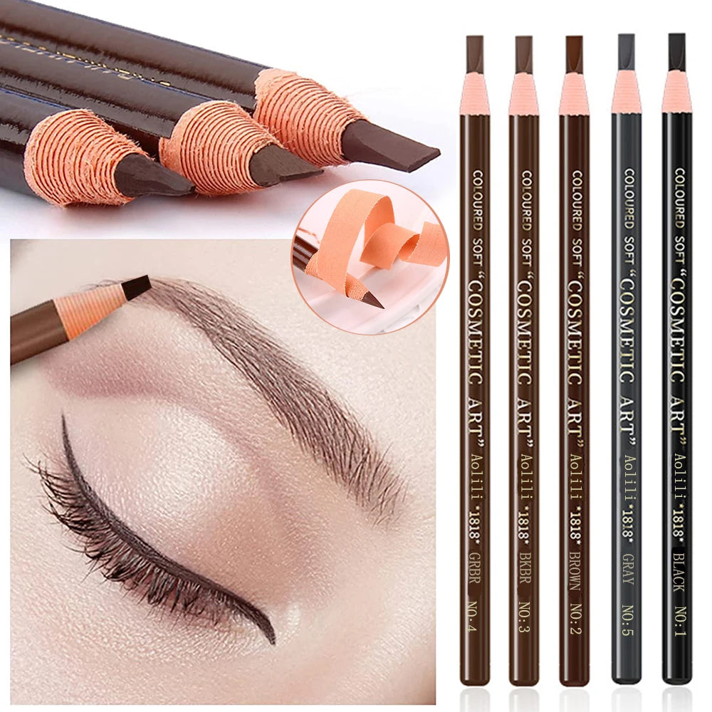 Waterproof Brow Lift Pencil