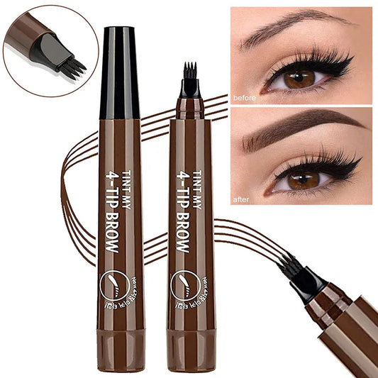 4Point Microblade Brow Pen