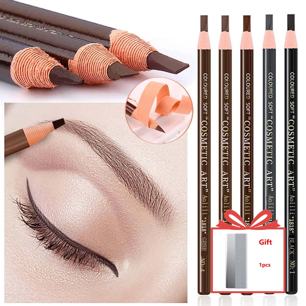 Waterproof Brow Lift Pencil