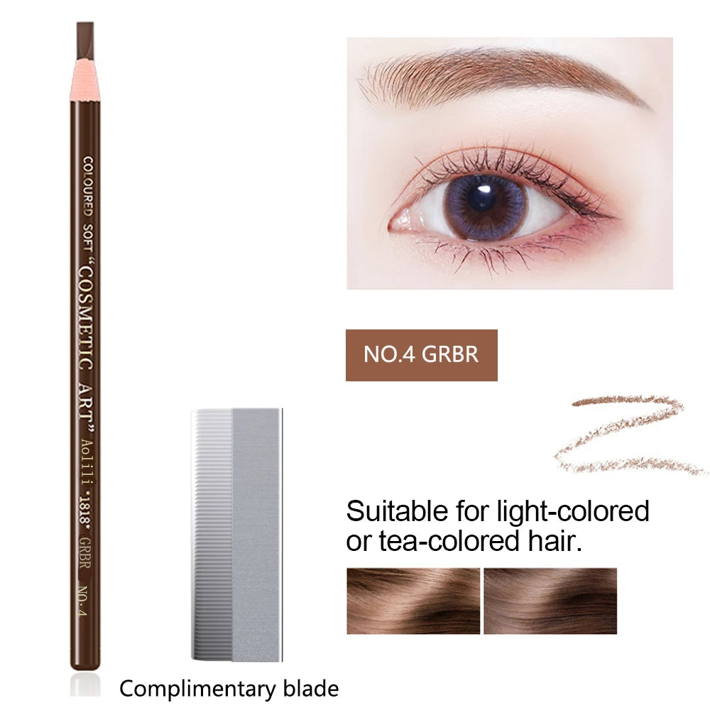 Waterproof Brow Lift Pencil