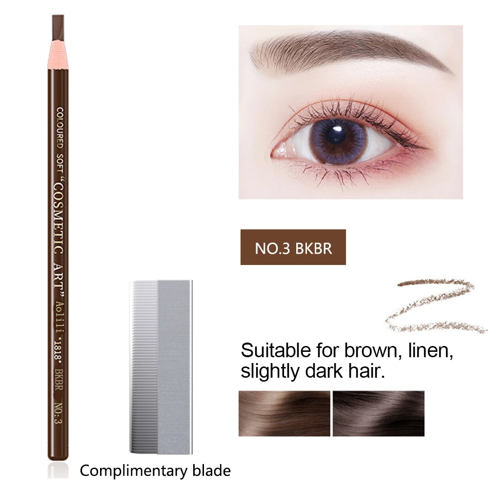 Waterproof Brow Lift Pencil