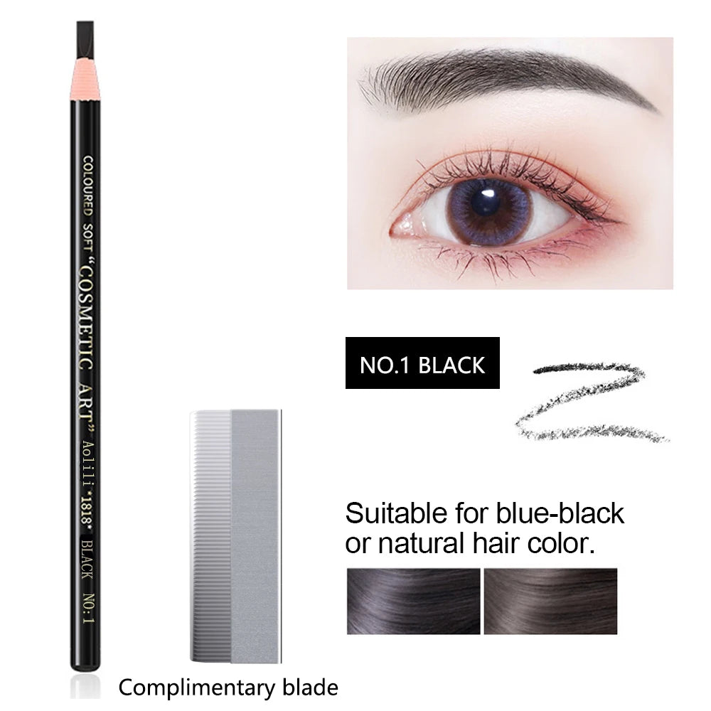 Waterproof Brow Lift Pencil