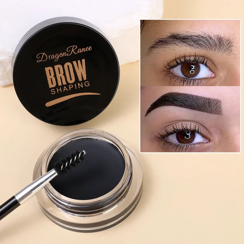 3D Matte Eyebrow Cream