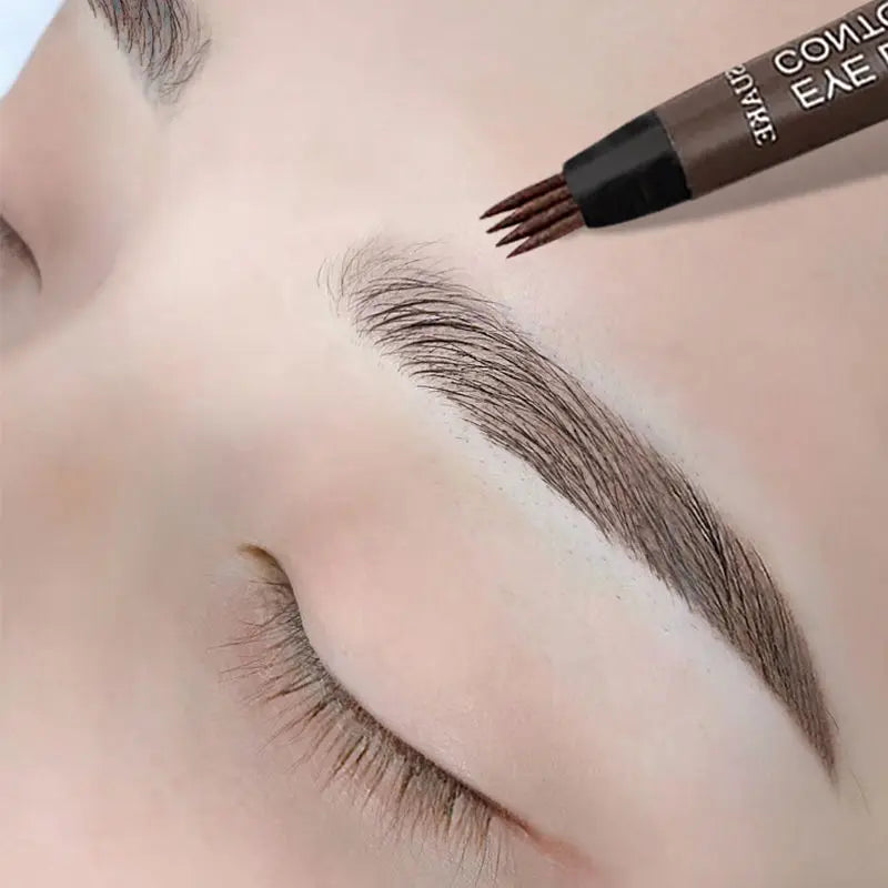 4Point Waterproof Brow Pen