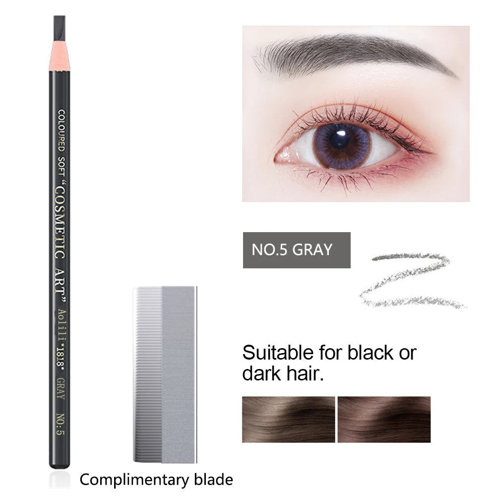 Waterproof Brow Lift Pencil