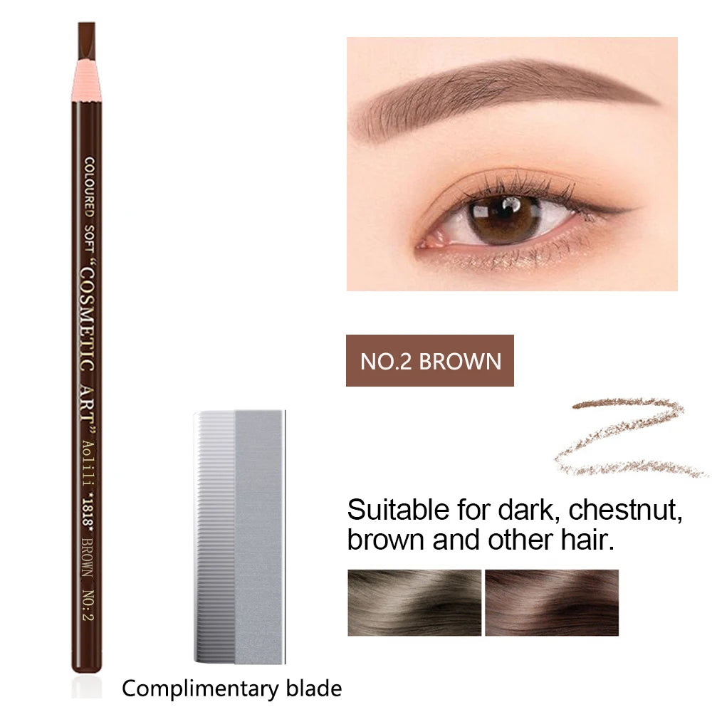 Waterproof Brow Lift Pencil