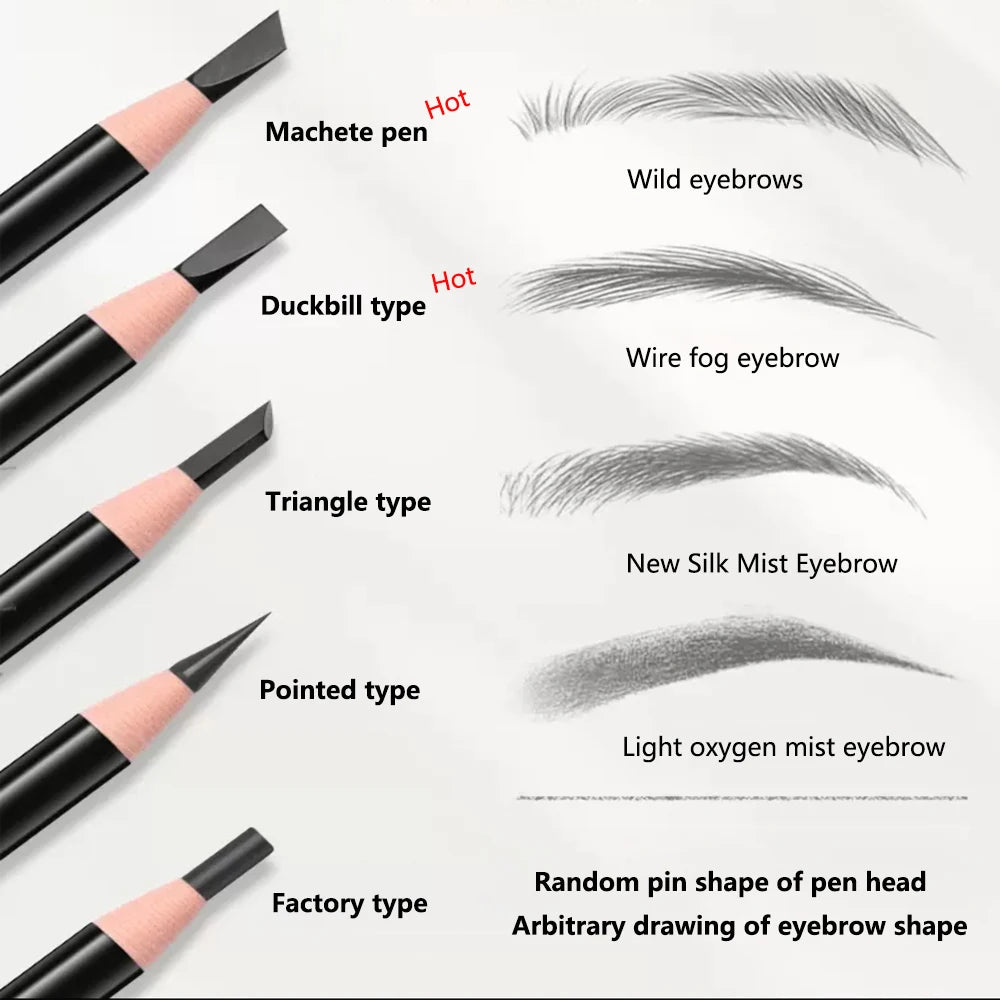 Waterproof Brow Lift Pencil